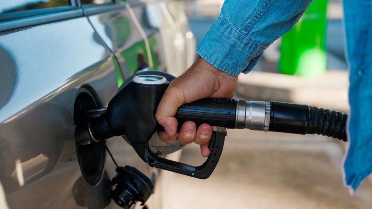 Cheapest gas stations in Bangor